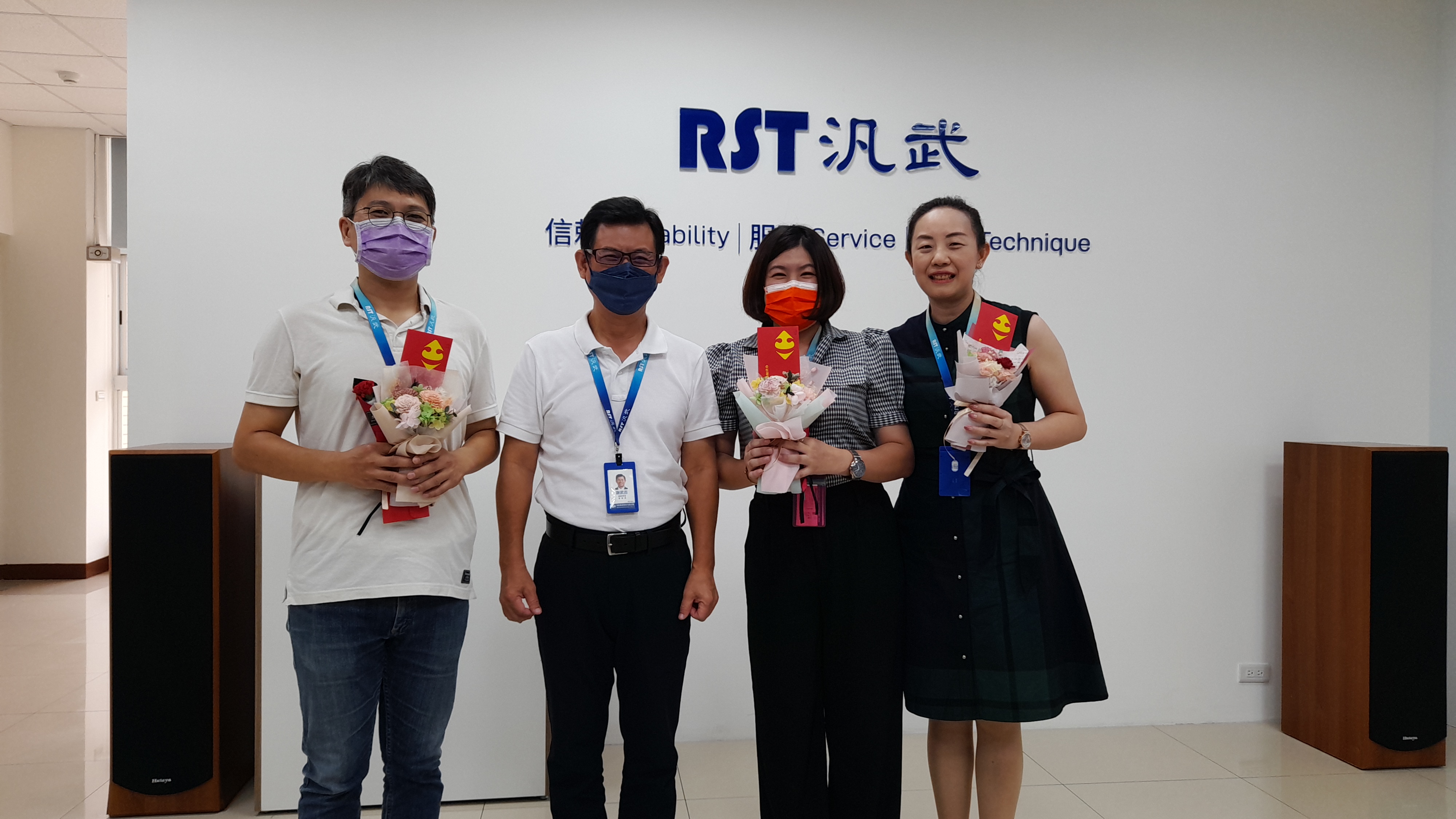 母親節感言票選前3名 1