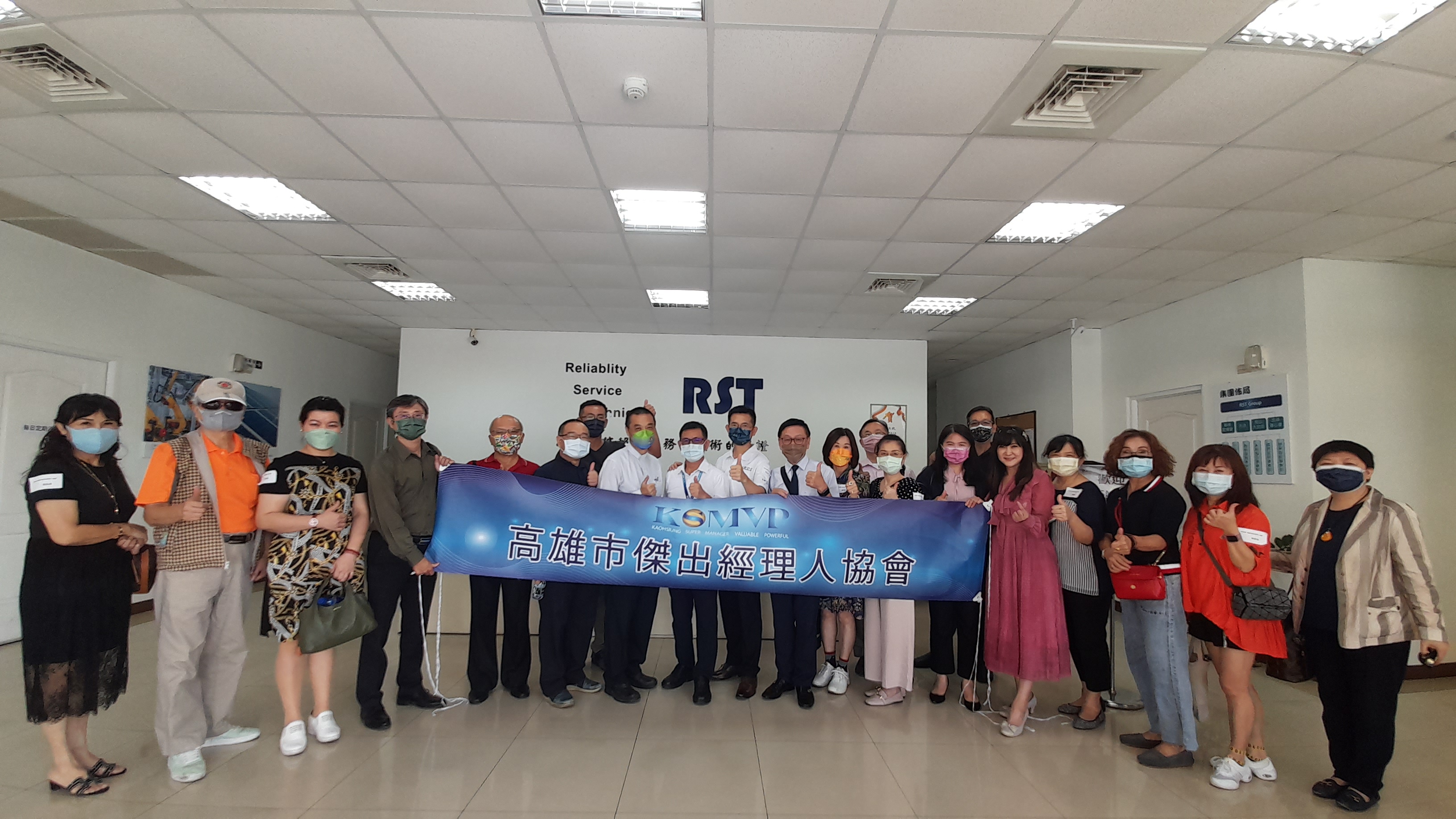 大合照 1