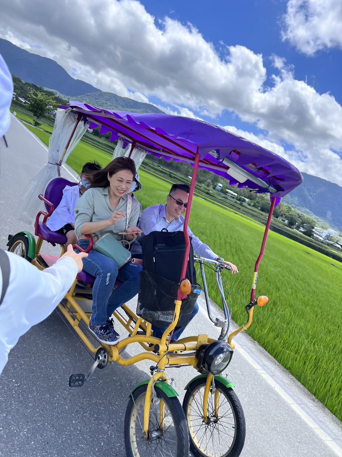 好涼爽呀 1
