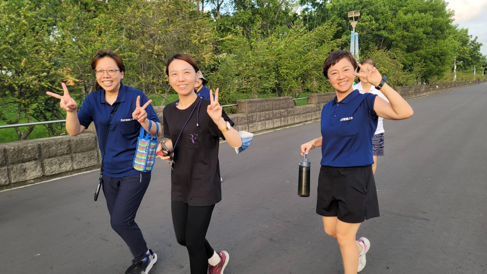 超慢跑 1