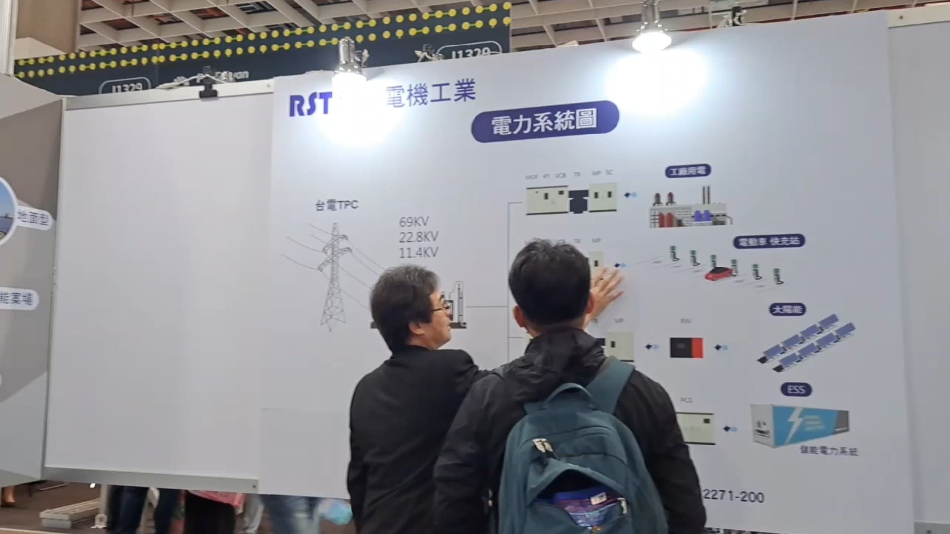展覽介紹 1