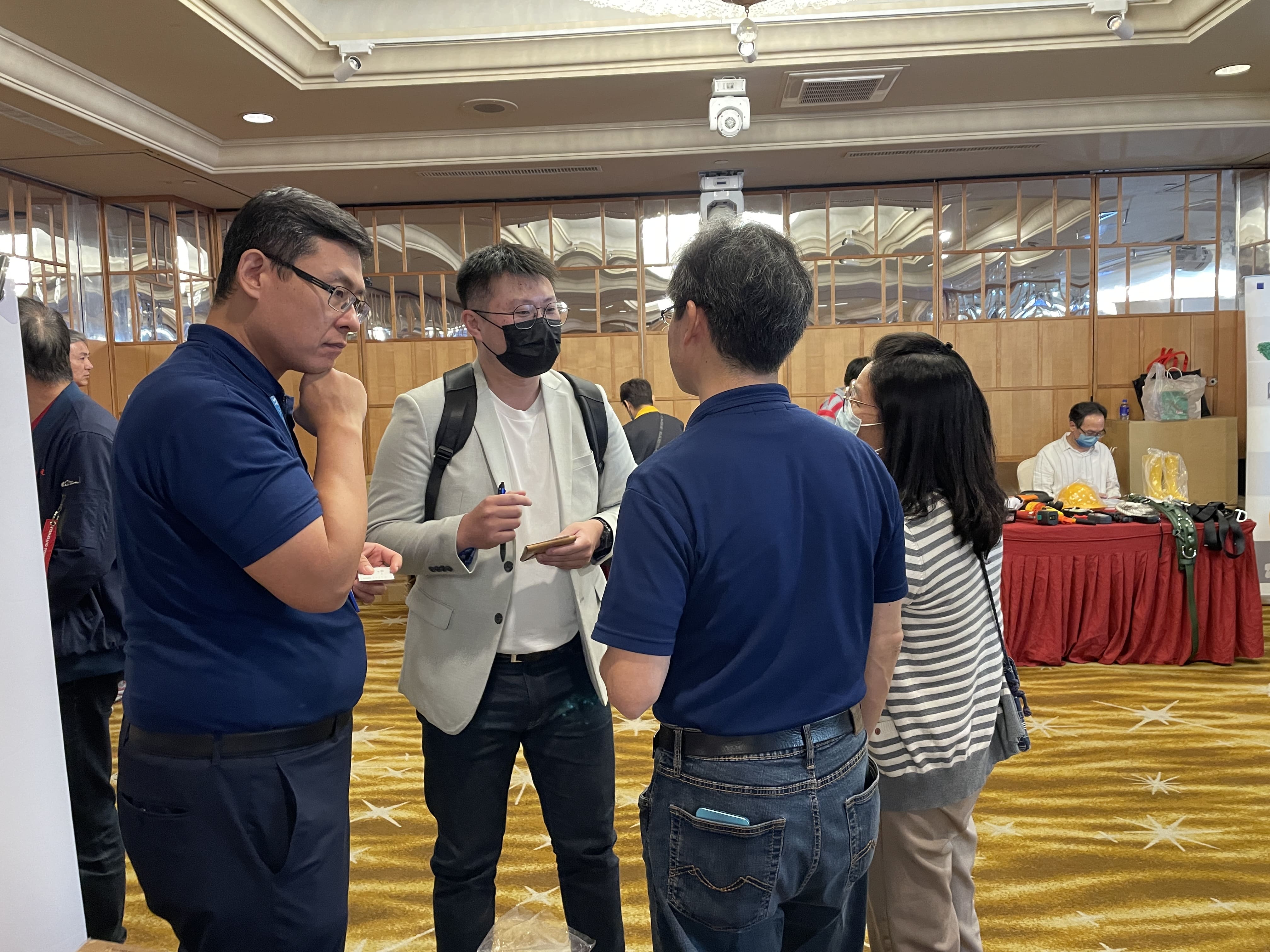 高雄場2 1