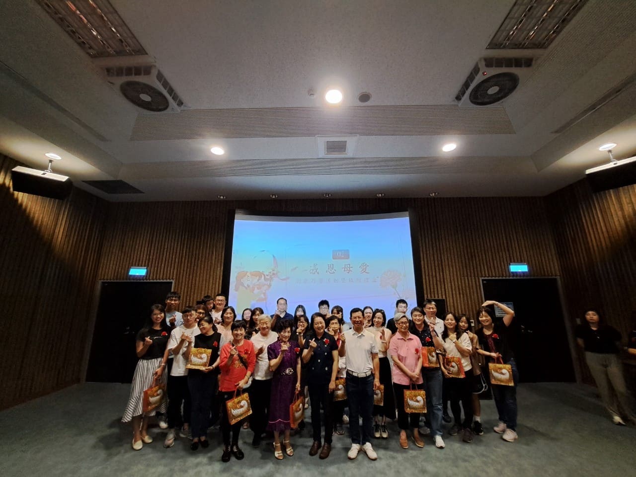 大合照 1