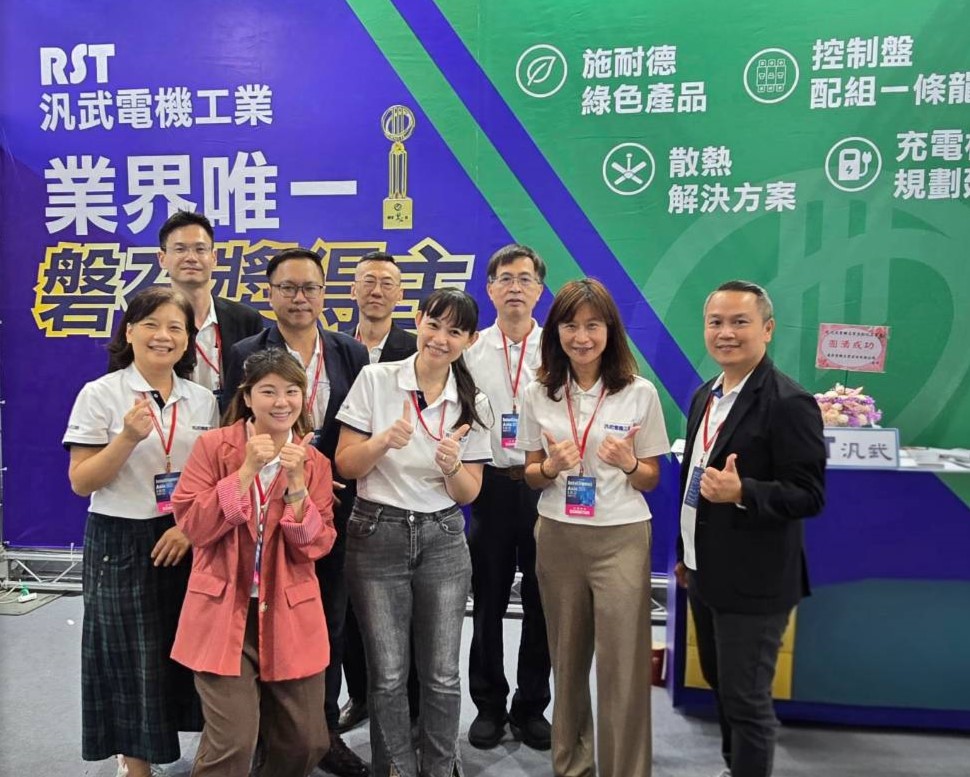 大合照 1
