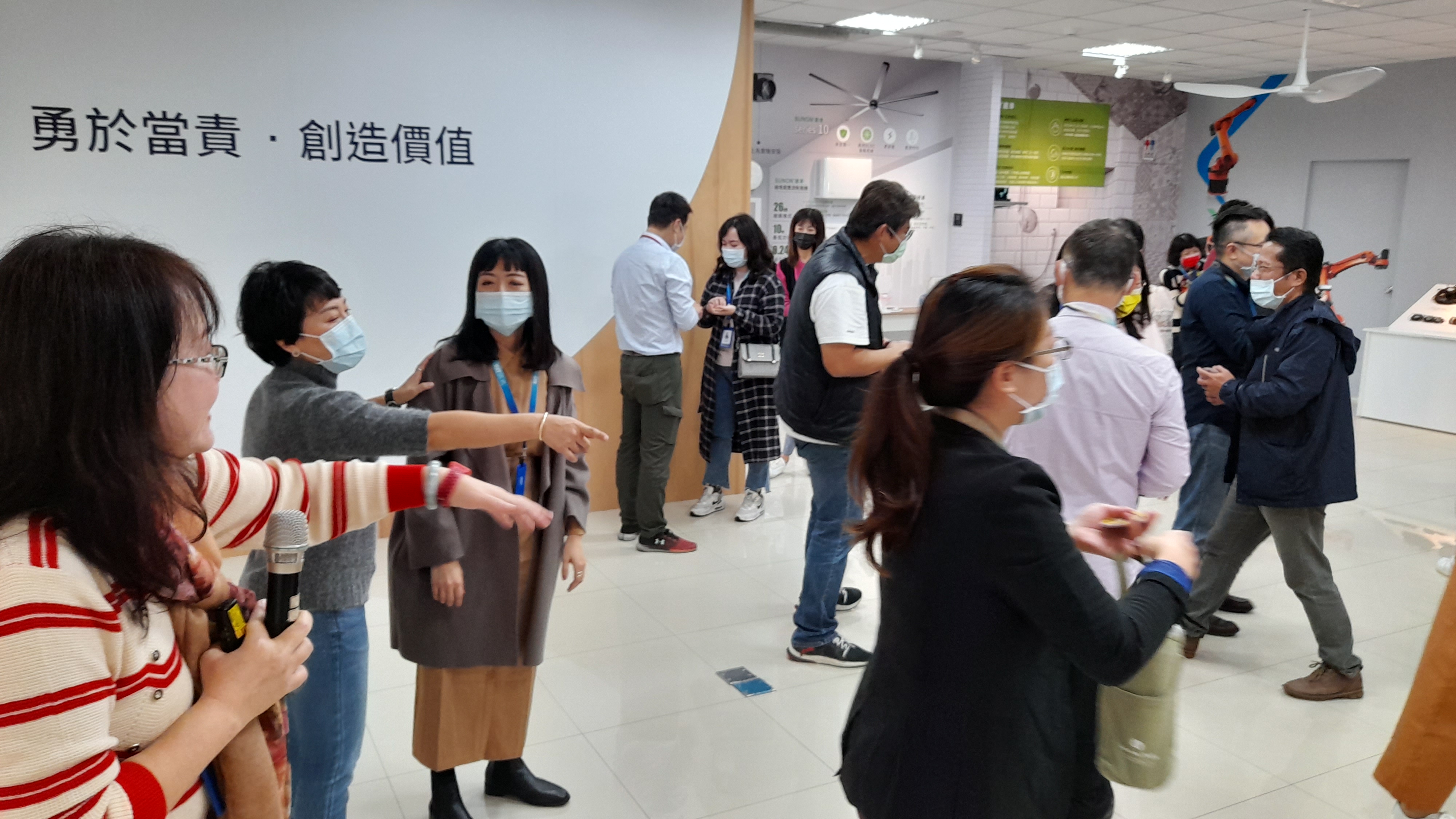 迎新活動_相見歡 1