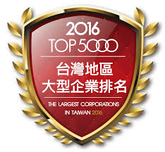 2016 TOP 5000