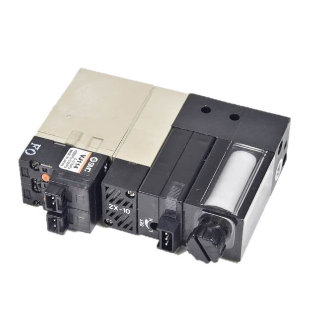 Vacuum Pump System ZX Series ZX100 ZX100-K15LZ ZX100-K15LZ-F