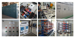 配電盤 產品服務