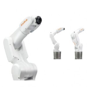 Robotic 機械手臂