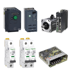 分類 自動化工業控制