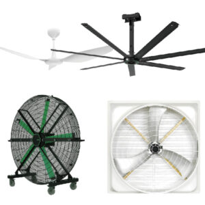 分類圖 節能吊扇