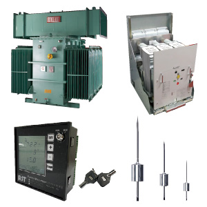 分類+電力配電器具 工作區域 1