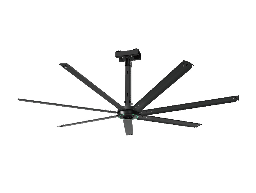 建準節能大吊扇 Series 3